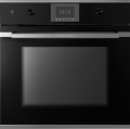 Kppersbusch Einbau-Backofen B 6350.0 S3 Silver Chrome